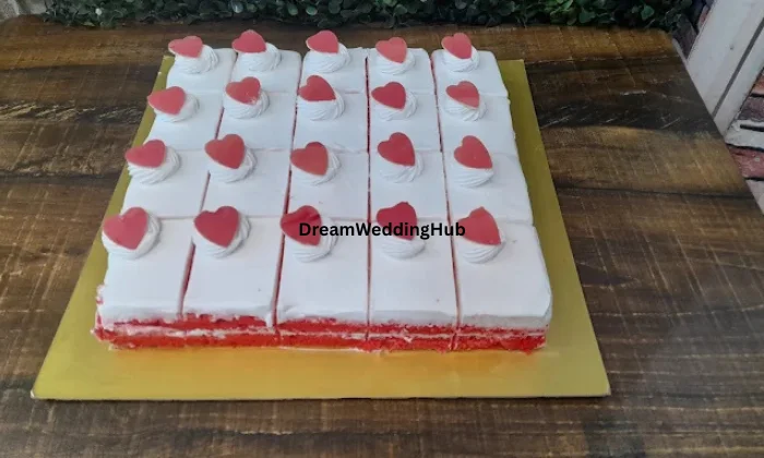 Sweet Whisk Live Cake Studio